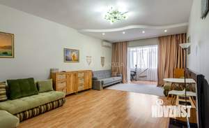 2-к квартира, вторичка, 68м2, 2/4 этаж