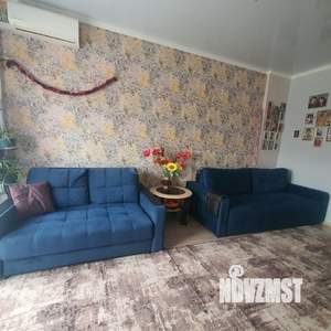 1-к квартира, вторичка, 45м2, 5/10 этаж