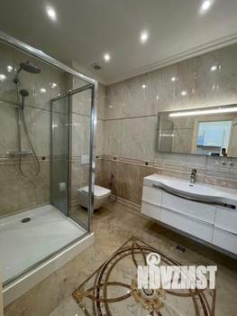 1-к квартира, вторичка, 82м2, 4/15 этаж