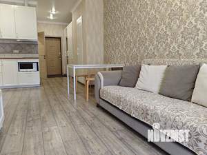 1-к квартира, вторичка, 45м2, 5/6 этаж