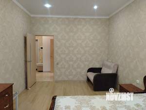 1-к квартира, вторичка, 42м2, 6/8 этаж