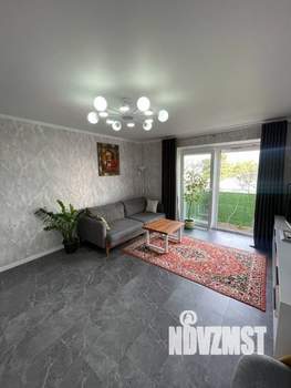 1-к квартира, вторичка, 39м2, 1/5 этаж