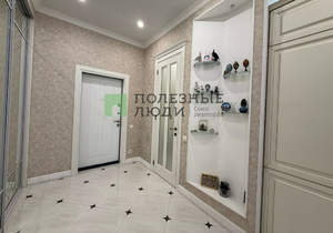 1-к квартира, вторичка, 49м2, 3/7 этаж