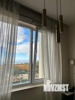 1-к квартира, вторичка, 46м2, 4/8 этаж