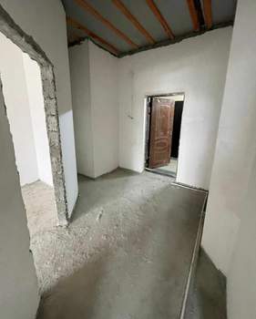 1-к квартира, вторичка, 42м2, 10/10 этаж