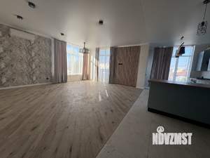 2-к квартира, вторичка, 94м2, 3/5 этаж