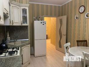 1-к квартира, вторичка, 45м2, 8/11 этаж