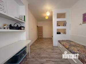 2-к квартира, вторичка, 62м2, 3/9 этаж