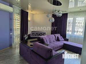 2-к квартира, вторичка, 95м2, 6/11 этаж