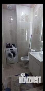 1-к квартира, вторичка, 30м2, 4/8 этаж