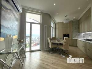 2-к квартира, вторичка, 75м2, 4/5 этаж
