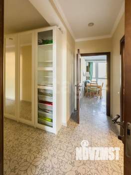 3-к квартира, вторичка, 92м2, 5/16 этаж