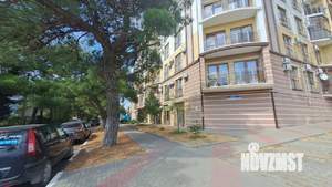 1-к квартира, вторичка, 43м2, 4/5 этаж