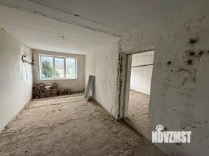 2-к квартира, вторичка, 65м2, 2/3 этаж