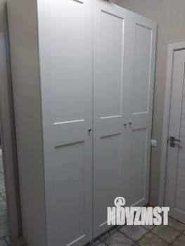 1-к квартира, вторичка, 46м2, 2/6 этаж