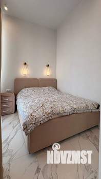 Студия квартира, вторичка, 37м2, 1/1 этаж