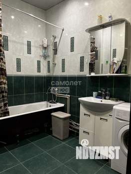 2-к квартира, вторичка, 74м2, 9/10 этаж
