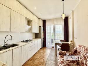 1-к квартира, вторичка, 36м2, 7/7 этаж