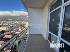 2-к квартира, вторичка, 95м2, 9/10 этаж