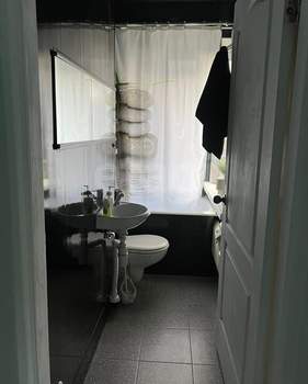 3-к квартира, вторичка, 89м2, 2/2 этаж