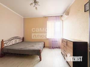 2-к квартира, вторичка, 46м2, 4/5 этаж