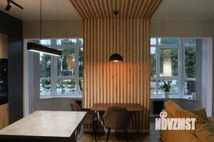 5-к квартира, вторичка, 108м2, 2/8 этаж
