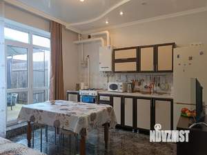 Студия квартира, вторичка, 44м2, 1/4 этаж