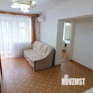 2-к квартира, вторичка, 40м2, 2/2 этаж