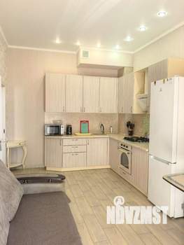 1-к квартира, вторичка, 45м2, 1/8 этаж