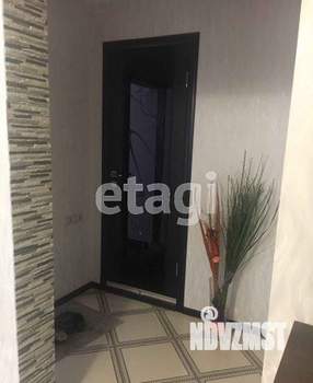 2-к квартира, вторичка, 58м2, 1/5 этаж