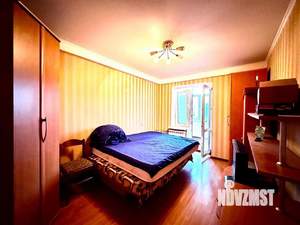 3-к квартира, вторичка, 70м2, 4/9 этаж
