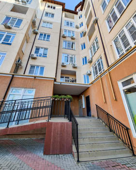 1-к квартира, вторичка, 38м2, 3/7 этаж