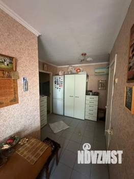 2-к квартира, вторичка, 45м2, 2/9 этаж