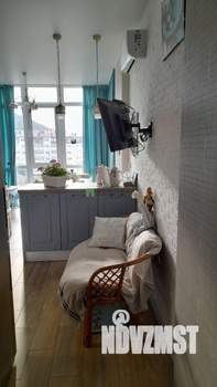 1-к квартира, вторичка, 42м2, 5/7 этаж
