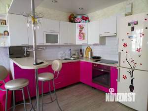 2-к квартира, вторичка, 62м2, 7/16 этаж