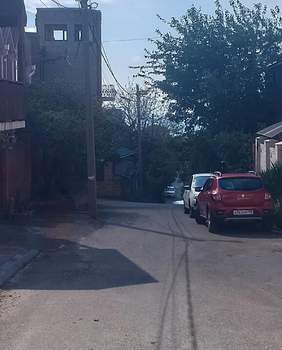 Студия квартира, вторичка, 10м2, 1/4 этаж