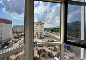 1-к квартира, вторичка, 42м2, 5/8 этаж