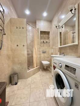 1-к квартира, вторичка, 46м2, 2/6 этаж