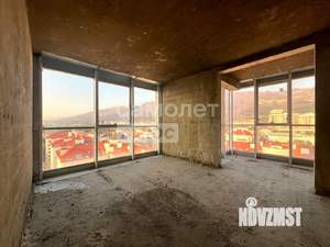 3-к квартира, вторичка, 138м2, 14/20 этаж