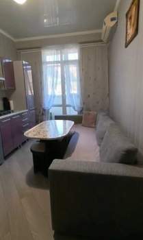 1-к квартира, вторичка, 45м2, 10/10 этаж