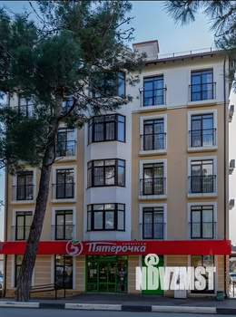 3-к квартира, вторичка, 78м2, 2/6 этаж