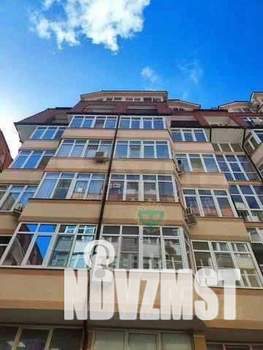 3-к квартира, вторичка, 119м2, 5/7 этаж