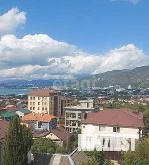 1-к квартира, вторичка, 22м2, 4/9 этаж