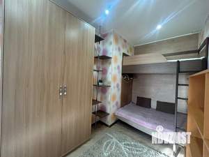 2-к квартира, вторичка, 47м2, 6/6 этаж