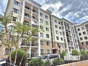 1-к квартира, вторичка, 51м2, 4/6 этаж