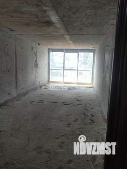3-к квартира, вторичка, 106м2, 3/20 этаж