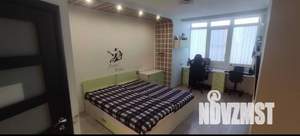 4-к квартира, вторичка, 107м2, 4/11 этаж