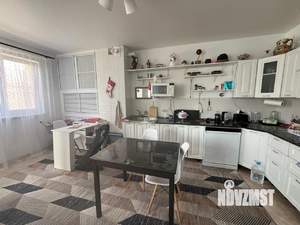 1-к квартира, вторичка, 54м2, 2/5 этаж