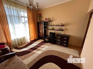 2-к квартира, вторичка, 52м2, 3/4 этаж