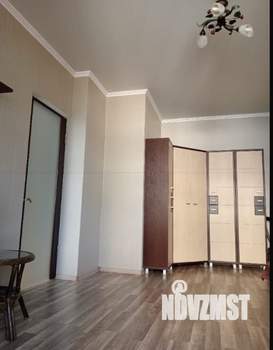 1-к квартира, вторичка, 45м2, 10/13 этаж